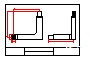 2D Sales Drawing